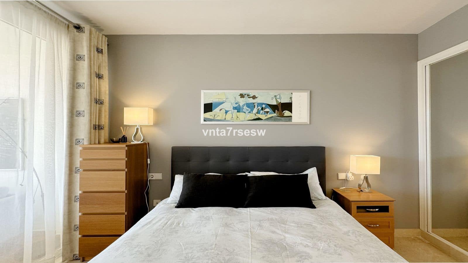 2 soveværelse Lejlighed til salg i Riviera del Sol med swimmingpool garage - € 450.000 (Ref: 8628291)