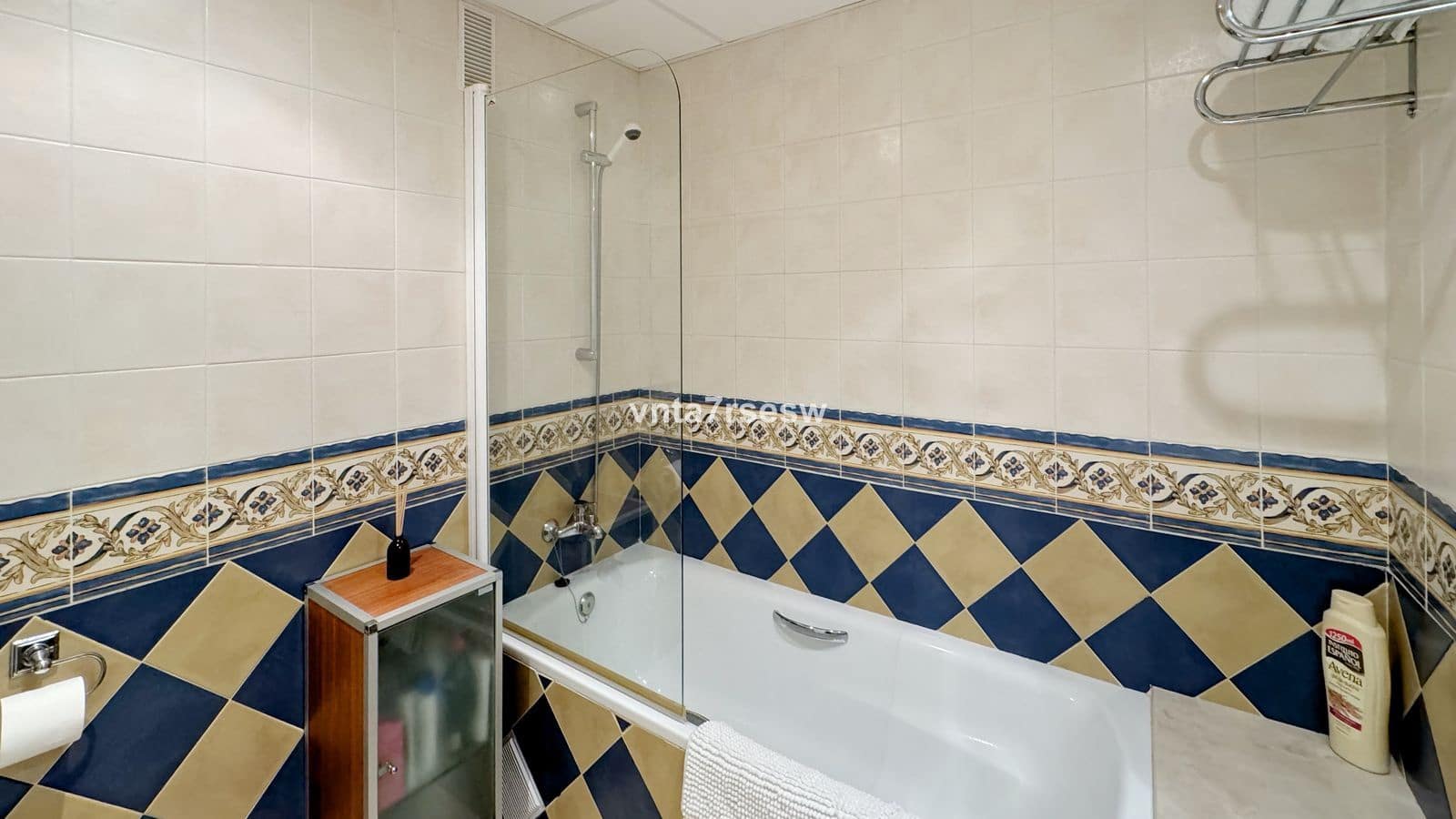 2 soveværelse Lejlighed til salg i Riviera del Sol med swimmingpool garage - € 450.000 (Ref: 8628291)