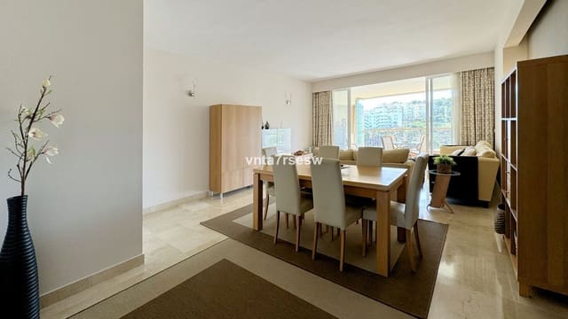 2 soverom Leilighet til salgs i Riviera del Sol, Mijas med svømmebasseng garasje - € 450 000 (Ref: 8628291)