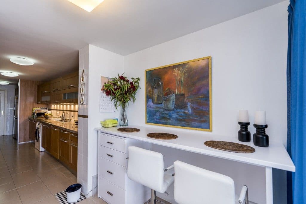 3 soveværelse Penthouse til salg i Marbella med swimmingpool garage - € 1.250.000 (Ref: 8635645)