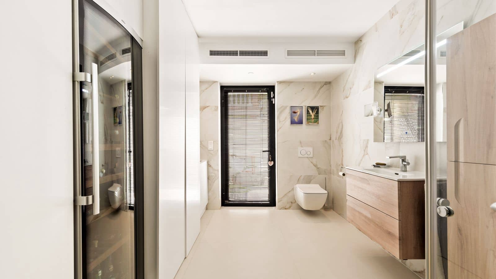 4 sovrum Villa till salu i Nueva Andalucia med pool garage - 1 450 000 € (Ref: 8637781)