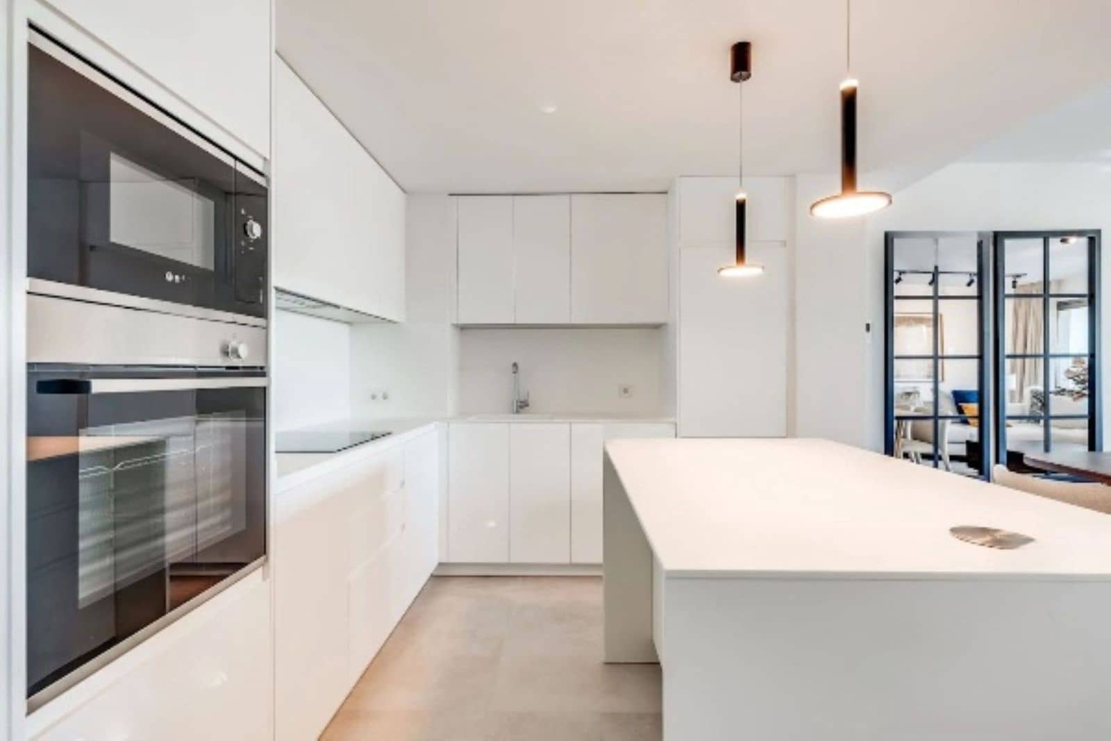 3 soveværelse Semi-Rækkehus til salg i El Chaparral med swimmingpool garage - € 895.000 (Ref: 8643894)