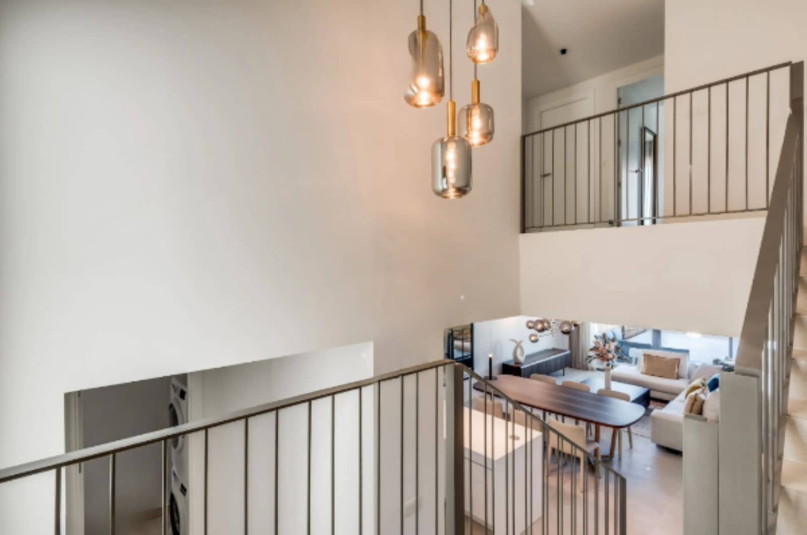 3 soveværelse Semi-Rækkehus til salg i El Chaparral med swimmingpool garage - € 895.000 (Ref: 8643894)