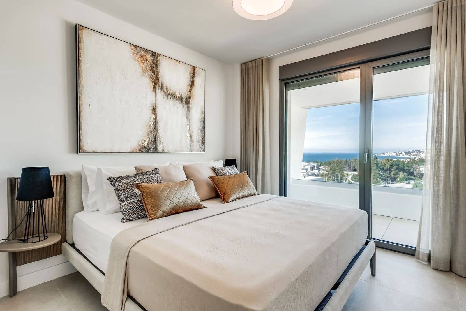 3 soveværelse Semi-Rækkehus til salg i El Chaparral med swimmingpool garage - € 895.000 (Ref: 8643894)