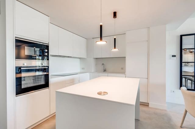 3 slaapkamer Halfvrijstaande villa te koop in El Chaparral, Mijas met zwembad garage - € 895.000 (Ref: 8643894)