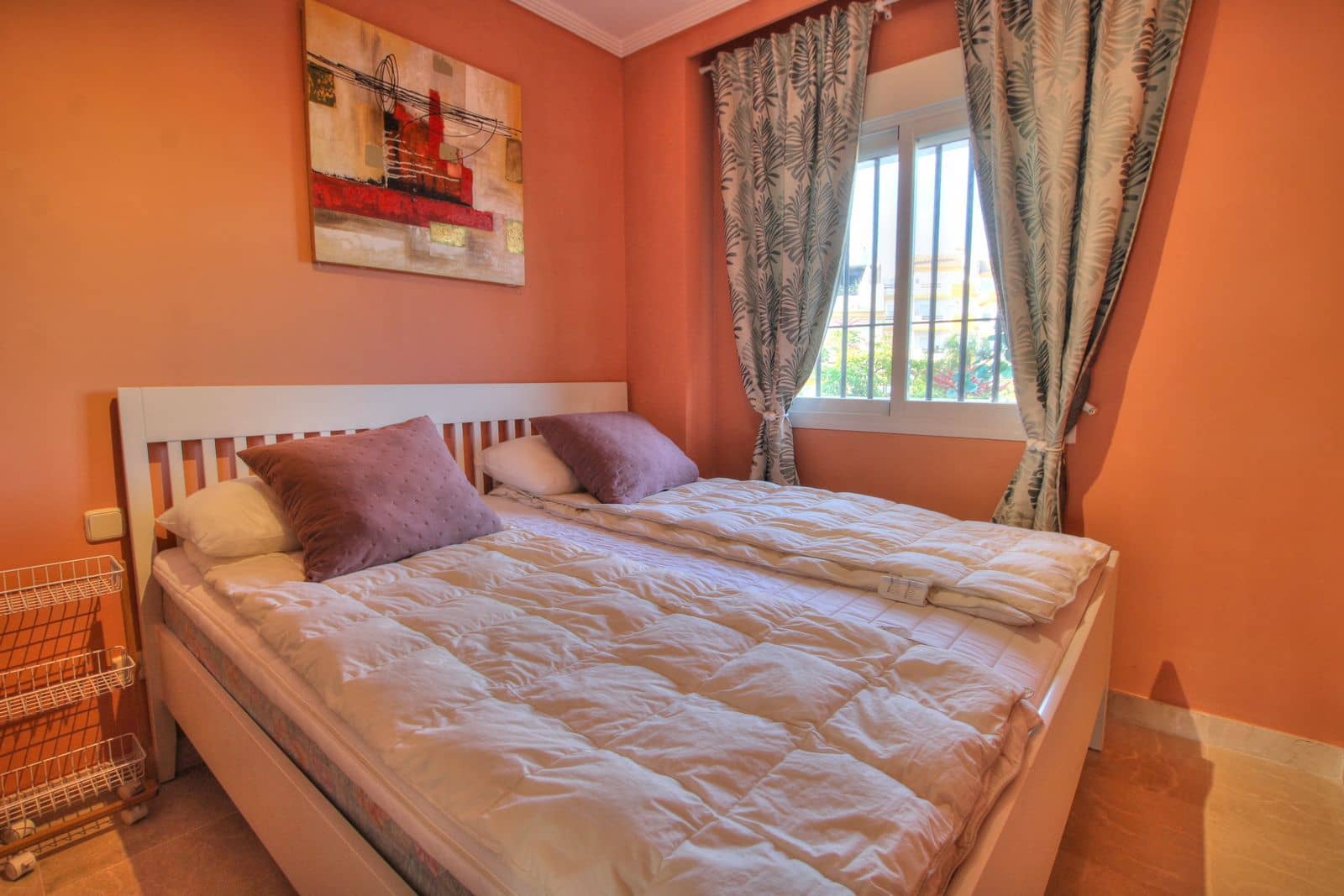 2 soveværelse Lejlighed til salg i La Cala Golf med swimmingpool garage - € 265.000 (Ref: 8643922)