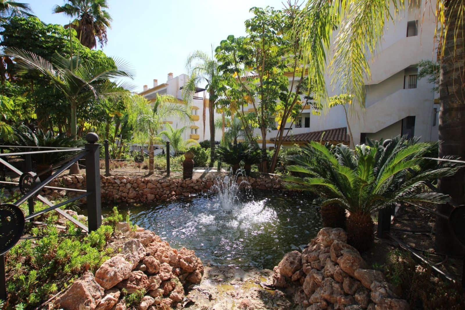 2 soveværelse Lejlighed til salg i La Cala Golf med swimmingpool garage - € 265.000 (Ref: 8643922)