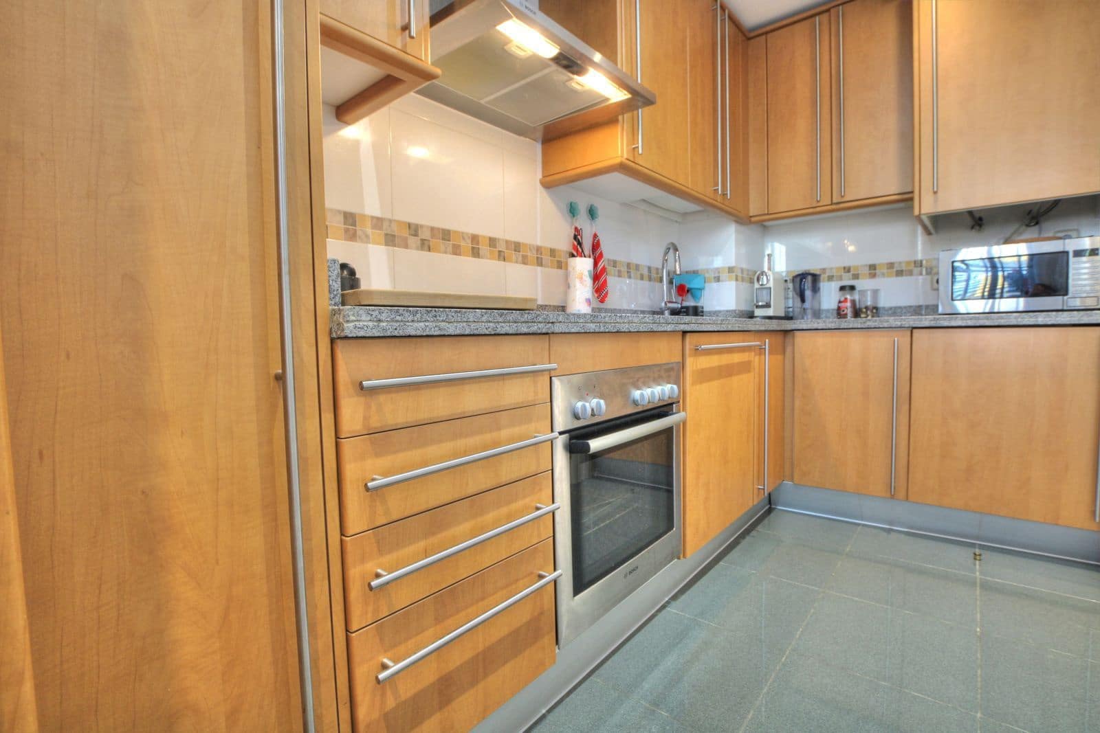 2 soveværelse Lejlighed til salg i La Cala Golf med swimmingpool garage - € 265.000 (Ref: 8643922)