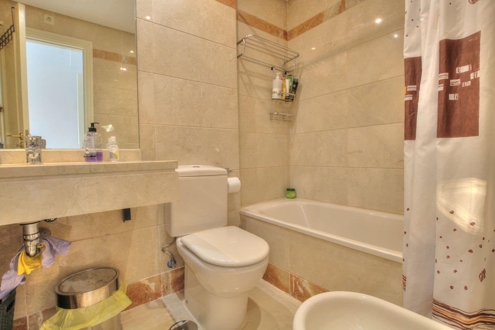 2 soveværelse Lejlighed til salg i La Cala Golf med swimmingpool garage - € 265.000 (Ref: 8643922)