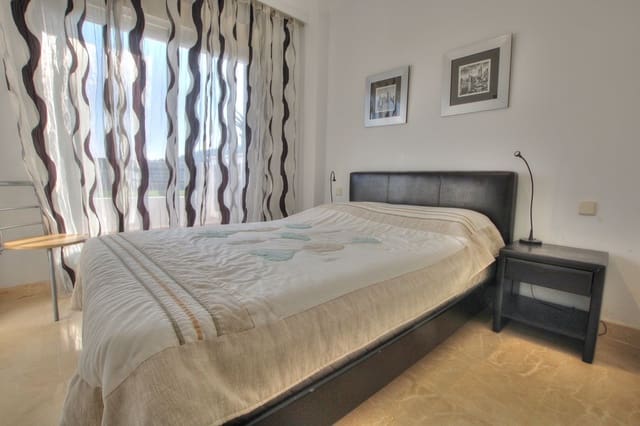 2 sovrum Lägenhet till salu i La Cala Golf, Mijas med pool garage - 265 000 € (Ref: 8643922)