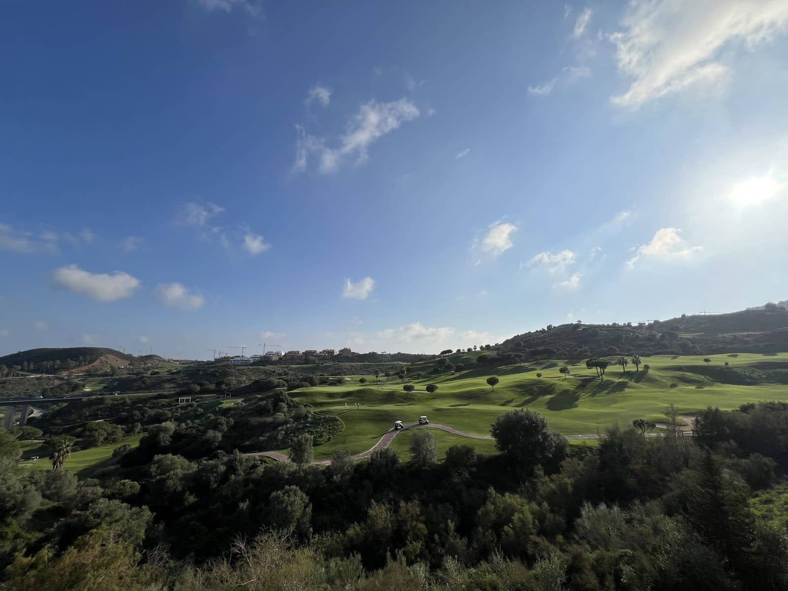 2 soveværelse Lejlighed til salg i La Cala Golf med swimmingpool garage - € 265.000 (Ref: 8643922)