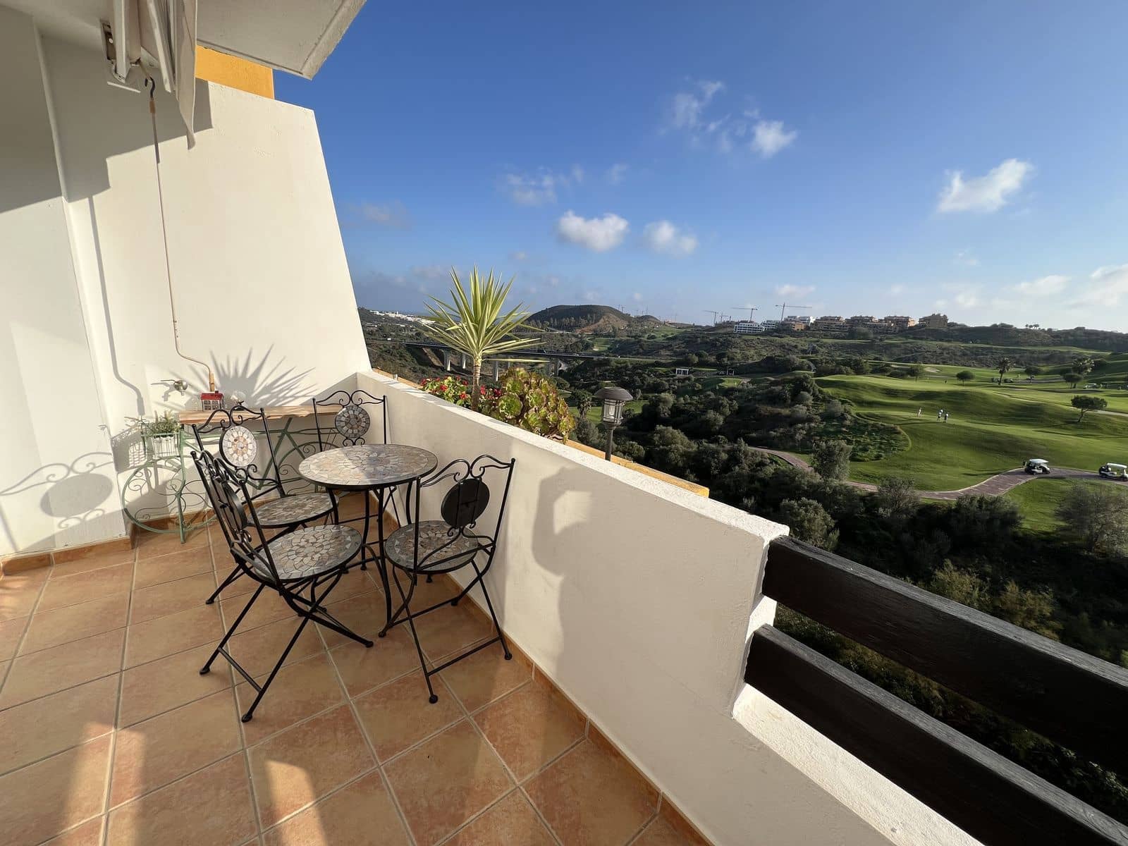 2 soveværelse Lejlighed til salg i La Cala Golf med swimmingpool garage - € 265.000 (Ref: 8643922)