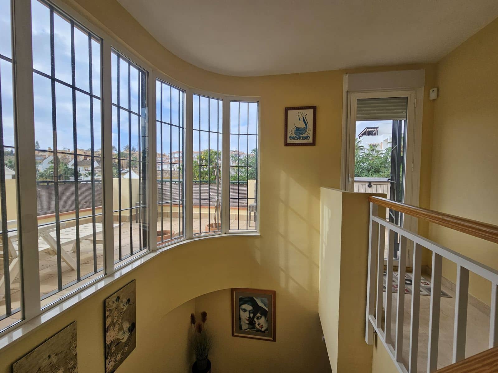 3 soverom Hus til salgs i Riviera del Sol med svømmebasseng garasje - € 500 000 (Ref: 8657881)