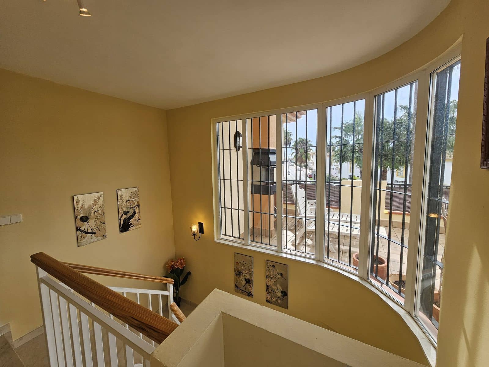 3 soverom Hus til salgs i Riviera del Sol med svømmebasseng garasje - € 500 000 (Ref: 8657881)