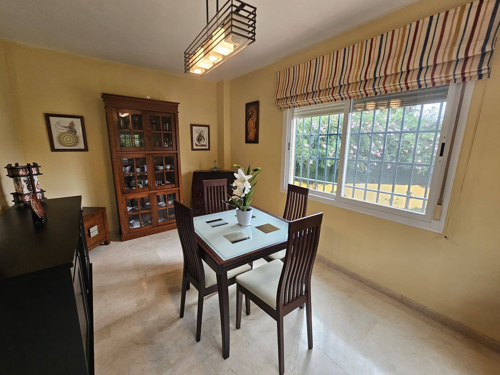 3 soverom Hus til salgs i Riviera del Sol med svømmebasseng garasje - € 500 000 (Ref: 8657881)