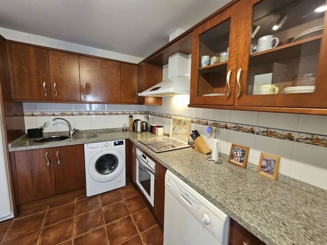 3 Zimmer Haus zu verkaufen in Riviera del Sol, Mijas mit Pool Garage - 500.000 € (Ref: 8657881)