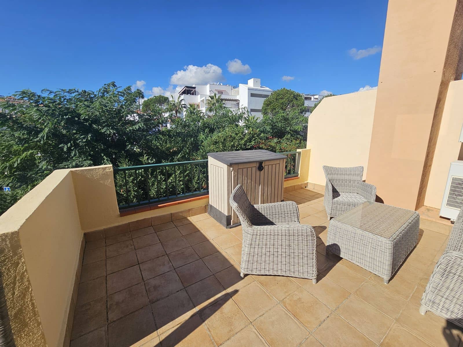 3 soverom Hus til salgs i Riviera del Sol med svømmebasseng garasje - € 500 000 (Ref: 8657881)