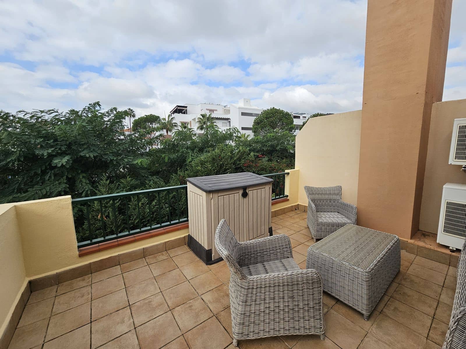 3 soverom Hus til salgs i Riviera del Sol med svømmebasseng garasje - € 500 000 (Ref: 8657881)