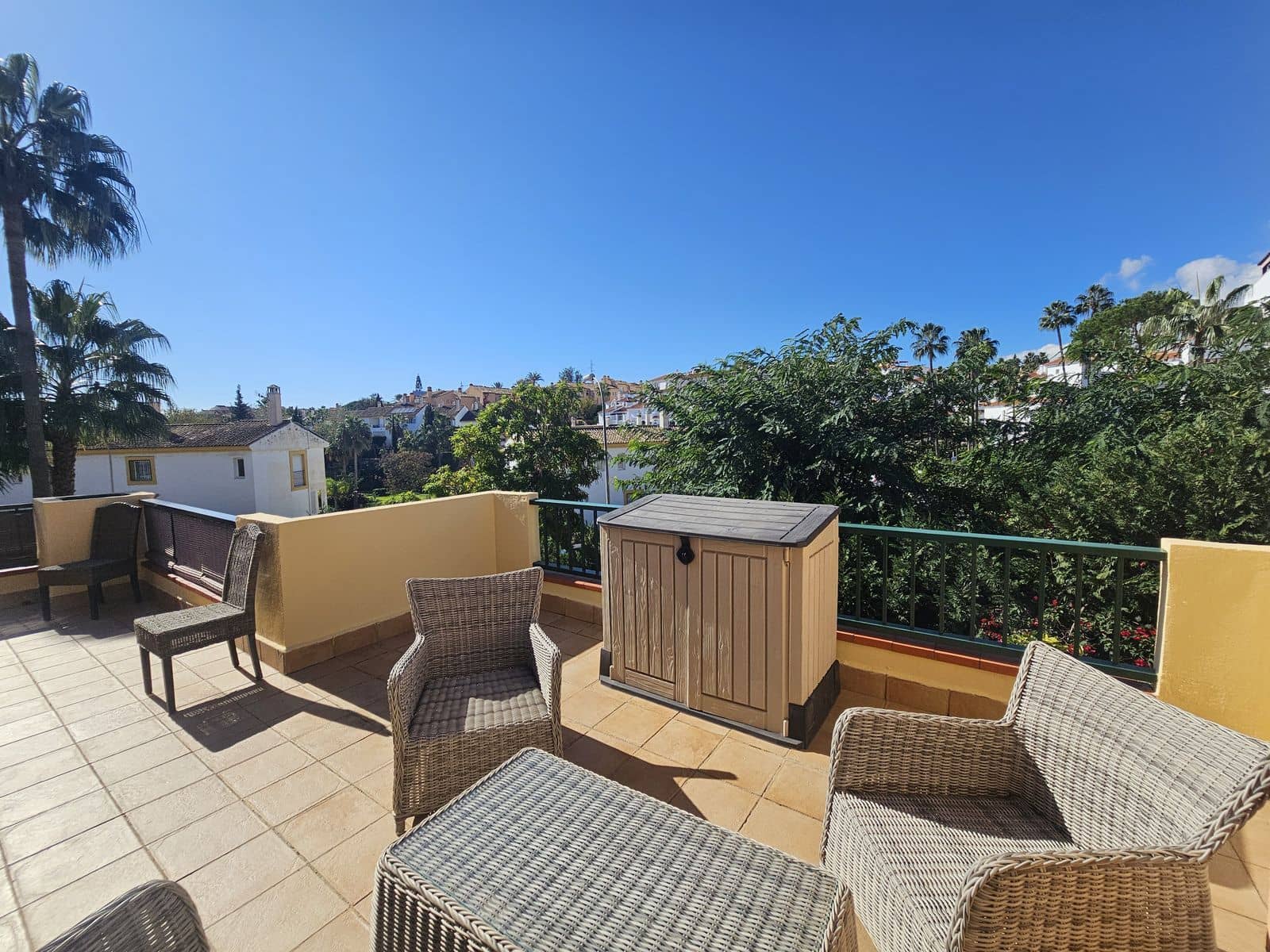 3 soverom Hus til salgs i Riviera del Sol med svømmebasseng garasje - € 500 000 (Ref: 8657881)