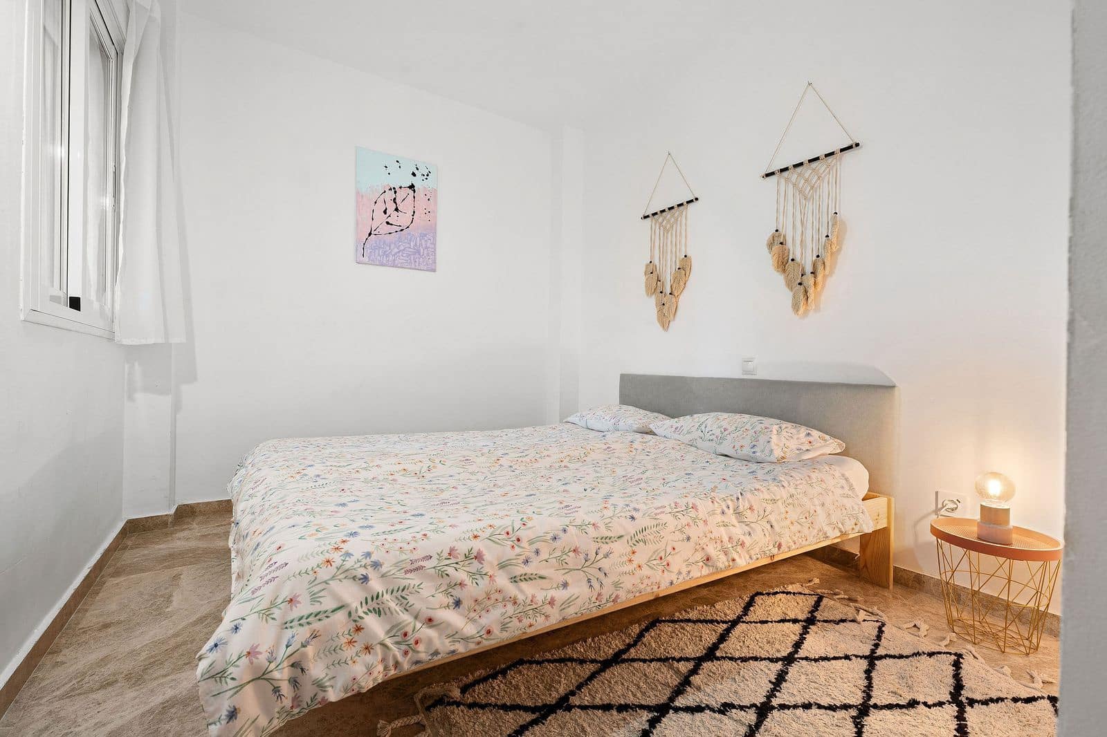 3 soveværelse Lejlighed til salg i Nueva Andalucia med swimmingpool garage - € 475.000 (Ref: 8657928)