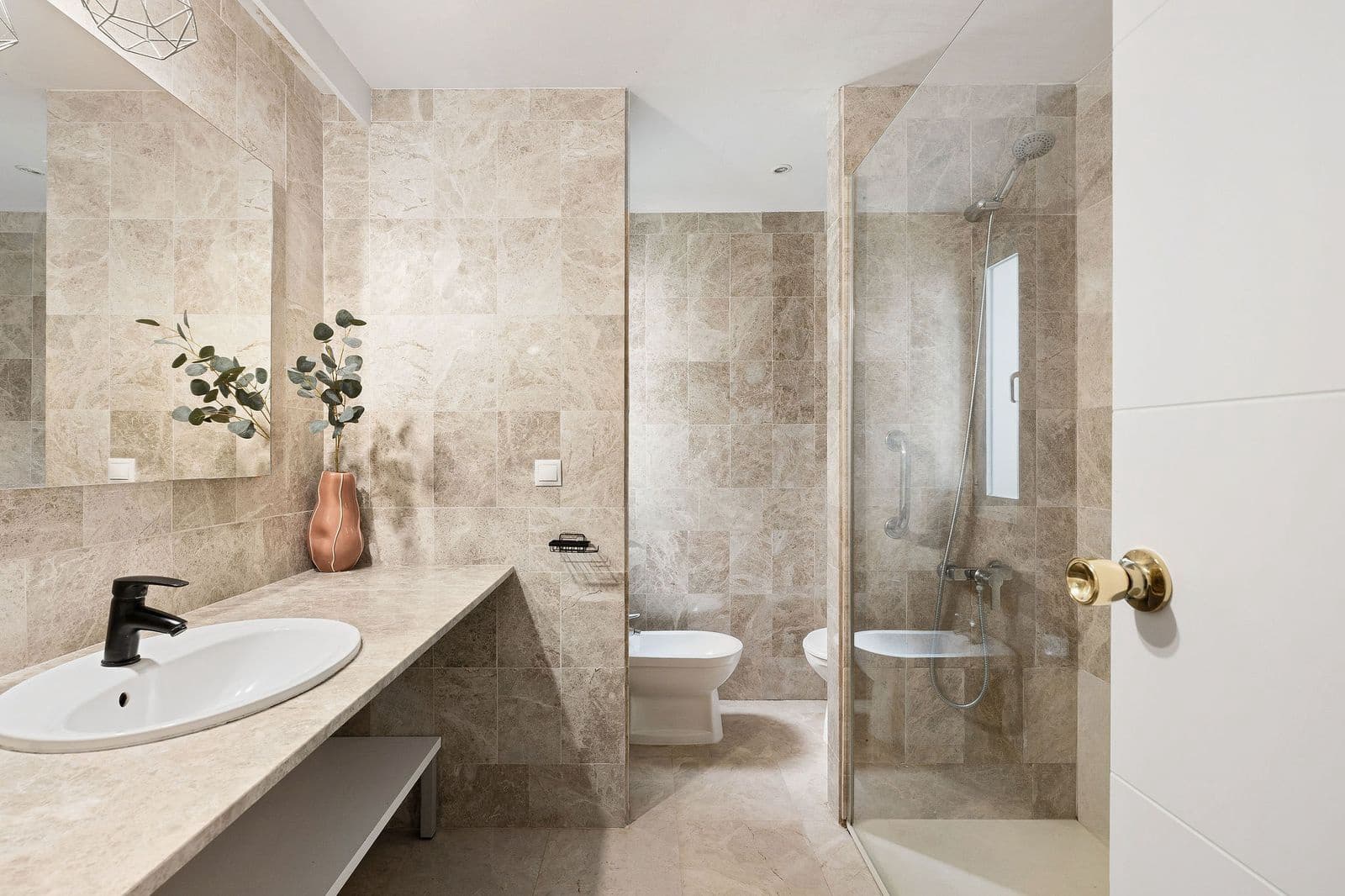 3 soveværelse Lejlighed til salg i Nueva Andalucia med swimmingpool garage - € 475.000 (Ref: 8657928)