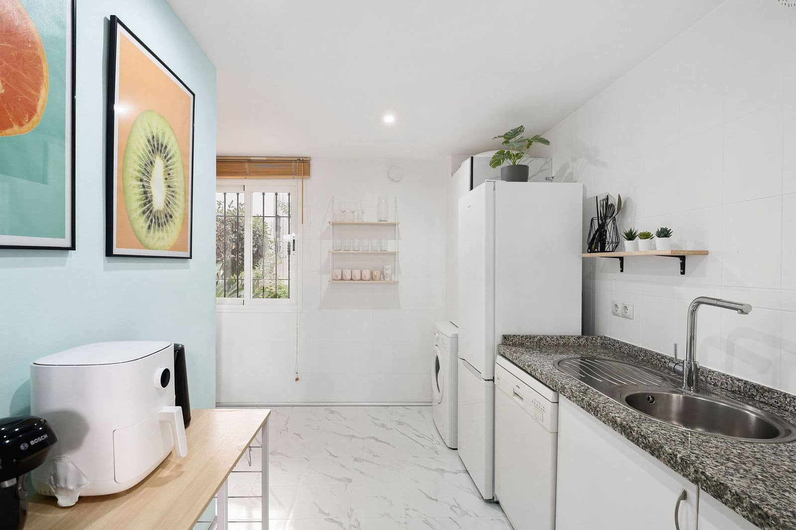 3 soveværelse Lejlighed til salg i Nueva Andalucia med swimmingpool garage - € 475.000 (Ref: 8657928)