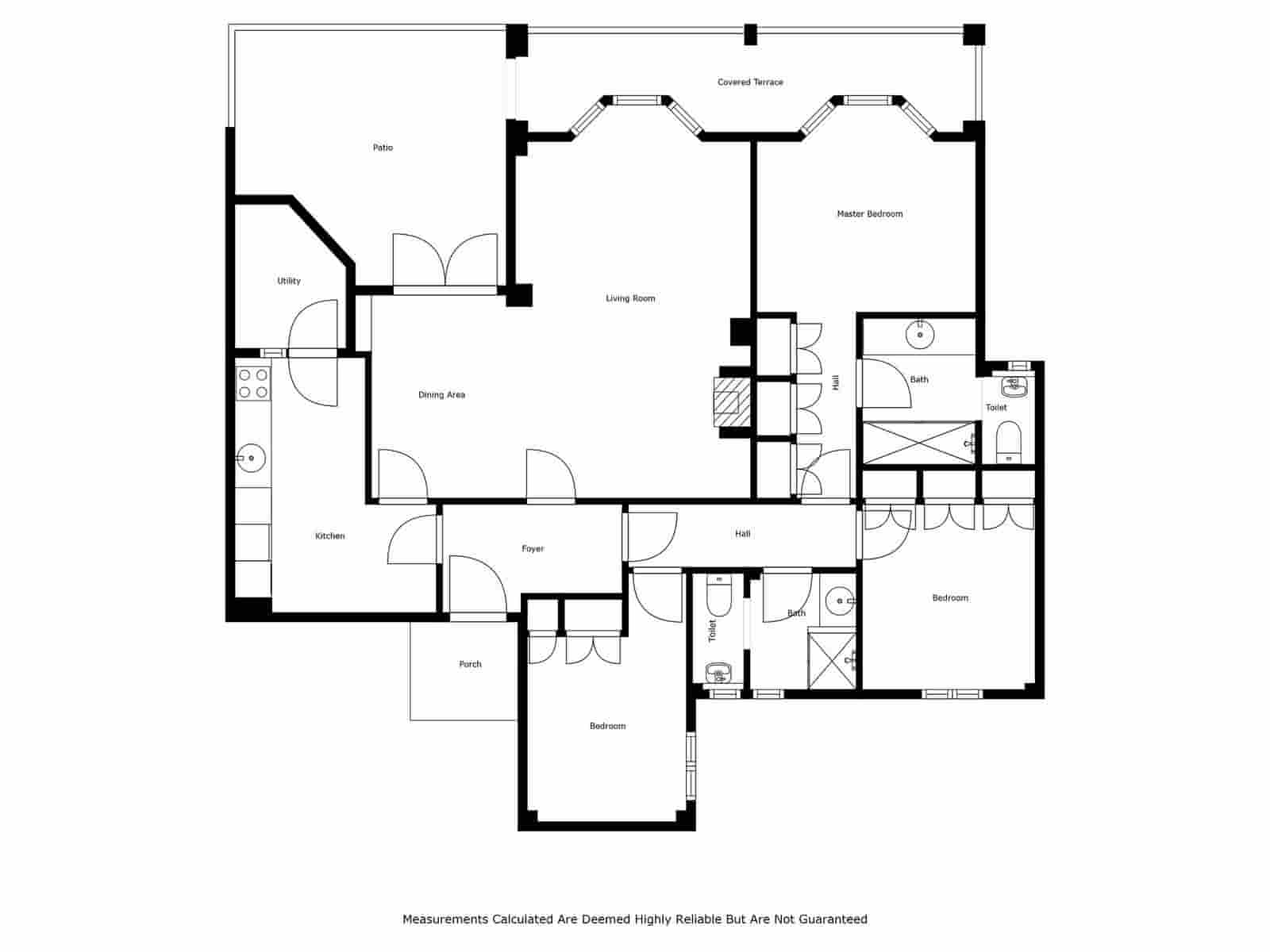 3 soveværelse Lejlighed til salg i Nueva Andalucia med swimmingpool garage - € 475.000 (Ref: 8657928)