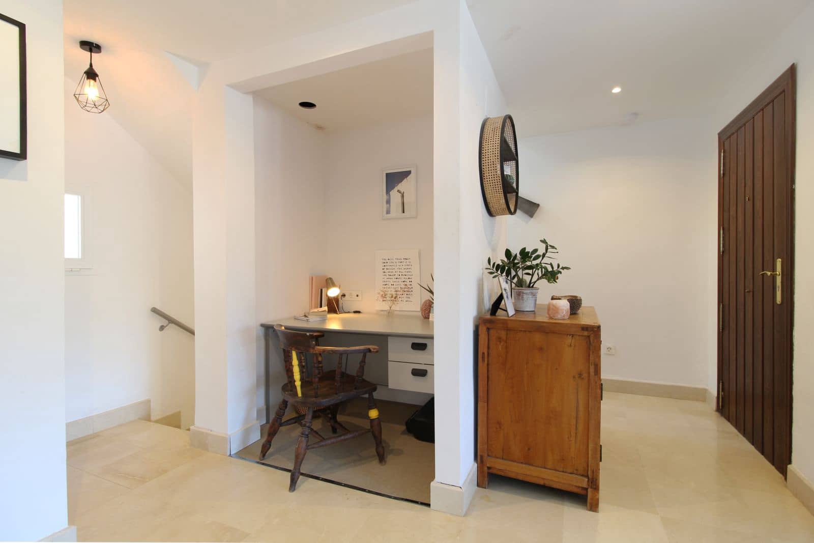 3 soverom Hus til salgs i Marbella med svømmebasseng garasje - € 560 000 (Ref: 8671394)