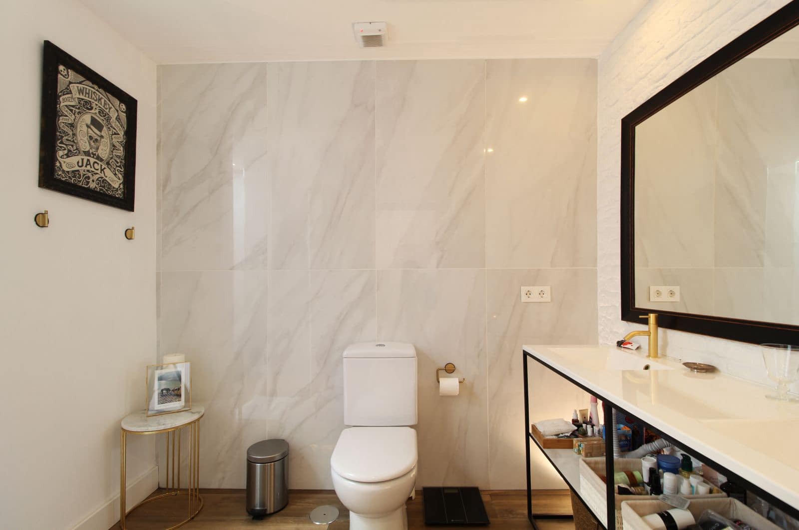 3 soverom Hus til salgs i Marbella med svømmebasseng garasje - € 560 000 (Ref: 8671394)