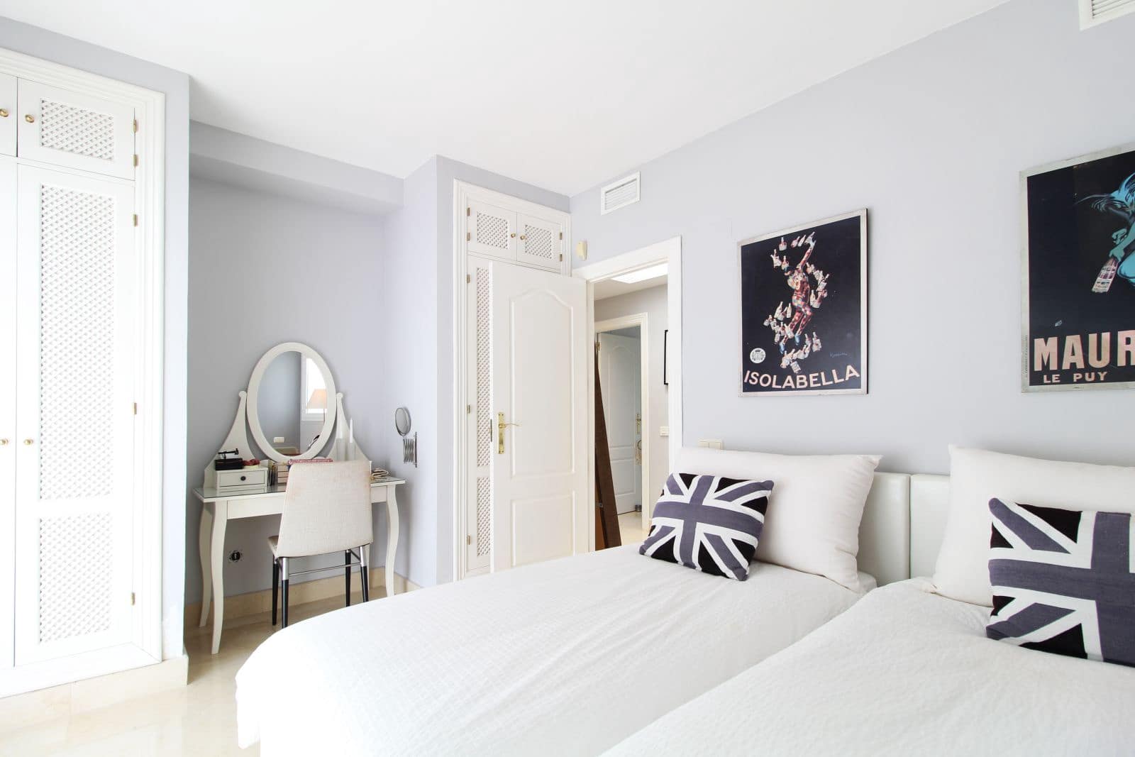 3 soverom Hus til salgs i Marbella med svømmebasseng garasje - € 560 000 (Ref: 8671394)