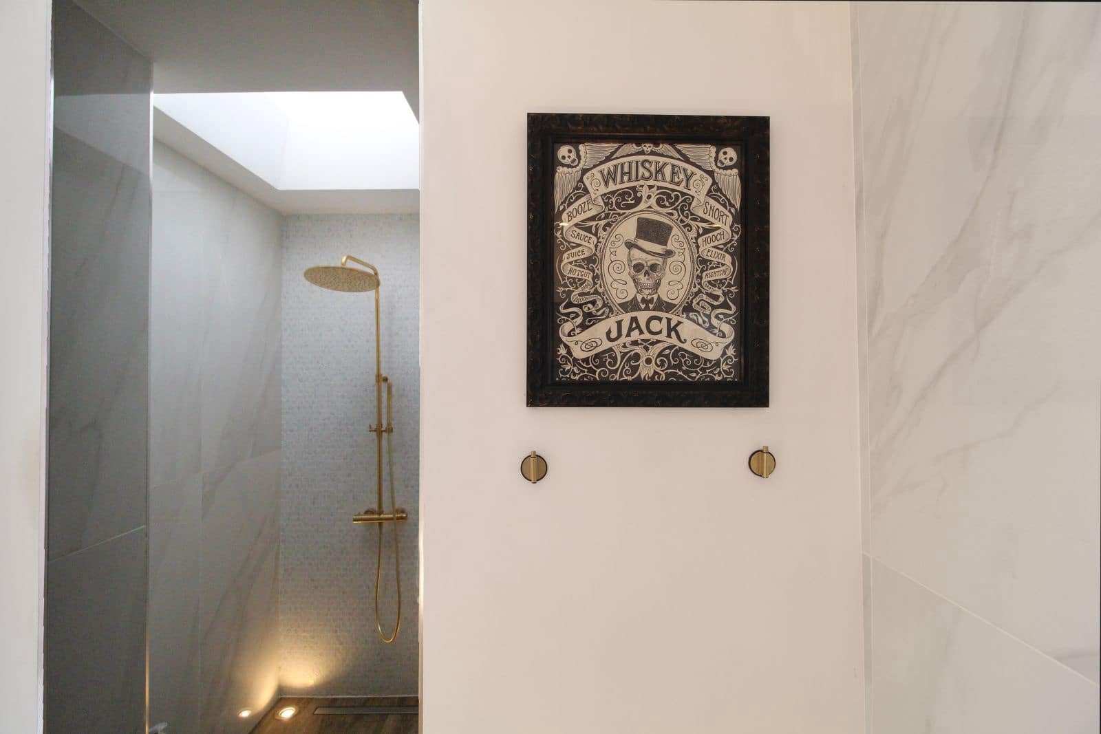 3 soverom Hus til salgs i Marbella med svømmebasseng garasje - € 560 000 (Ref: 8671394)