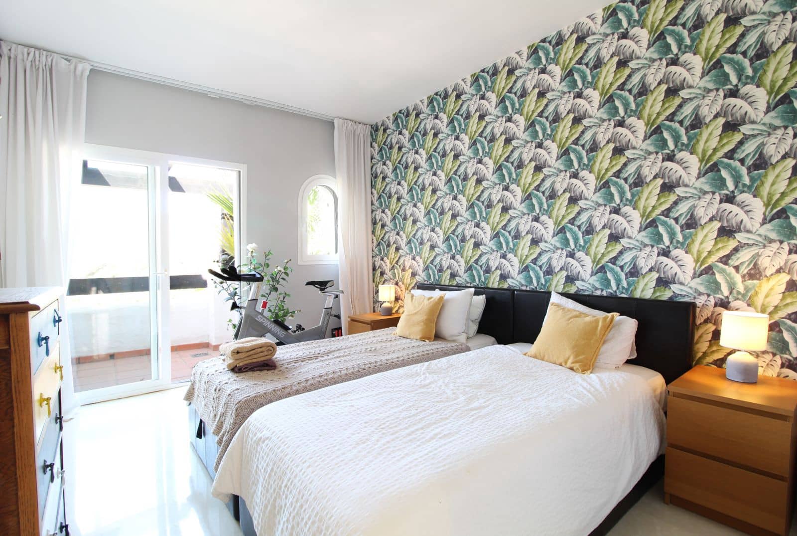 3 soverom Hus til salgs i Marbella med svømmebasseng garasje - € 560 000 (Ref: 8671394)