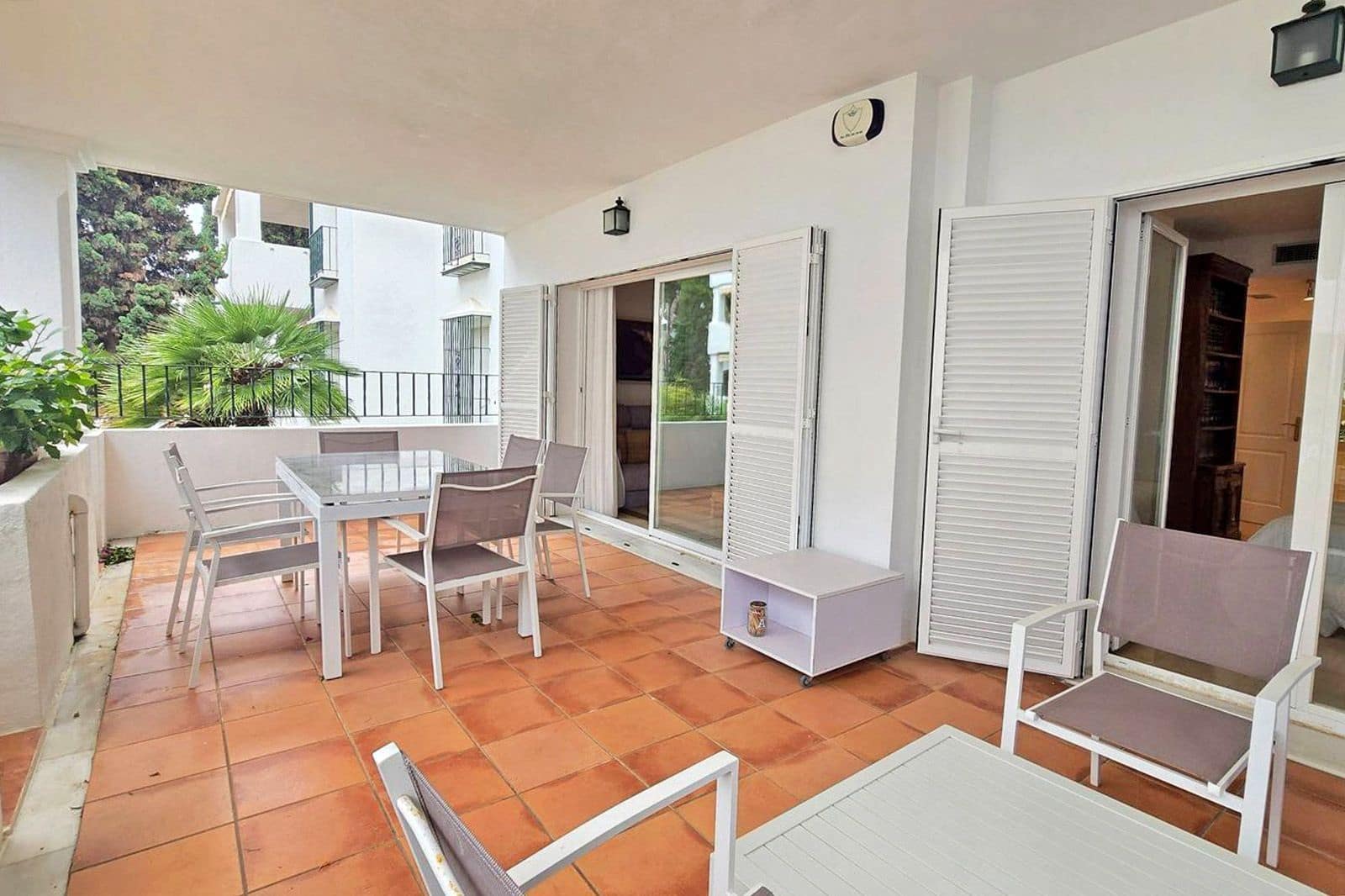2 slaapkamer Appartement te koop in Estepona met zwembad garage - € 490.000 (Ref: 8688500)