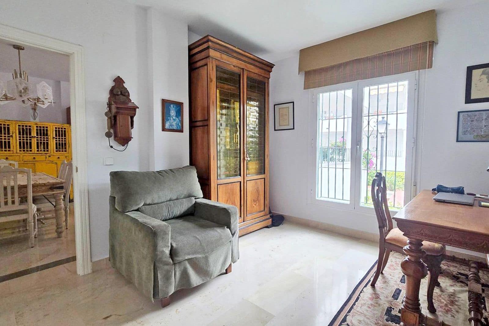 2 slaapkamer Appartement te koop in Estepona met zwembad garage - € 490.000 (Ref: 8688500)