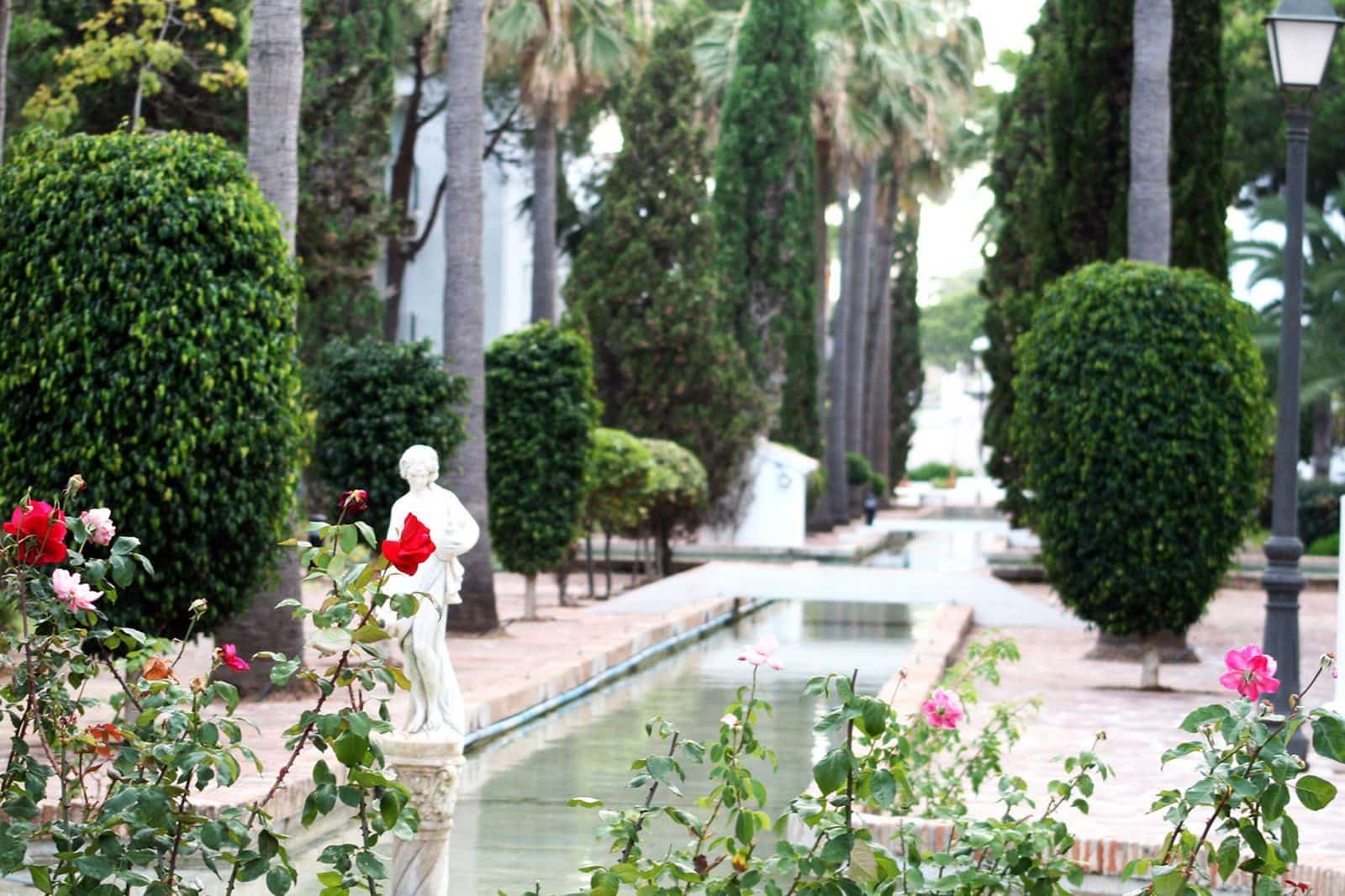 2 slaapkamer Appartement te koop in Estepona met zwembad garage - € 490.000 (Ref: 8688500)