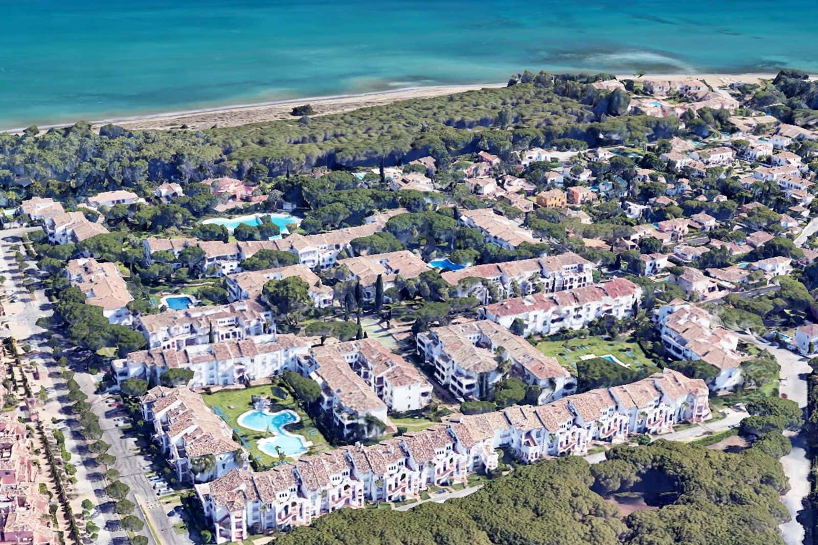 2 slaapkamer Appartement te koop in Estepona met zwembad garage - € 490.000 (Ref: 8688500)