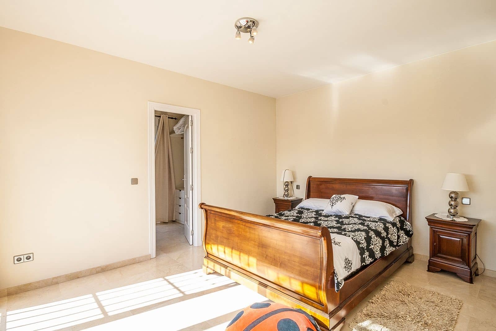 5 soveværelse Villa til salg i Elviria med swimmingpool garage - € 1.295.000 (Ref: 8690410)