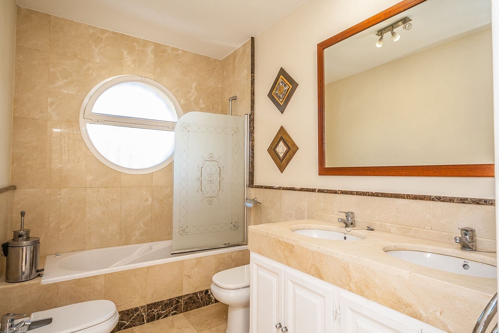 5 soveværelse Villa til salg i Elviria med swimmingpool garage - € 1.295.000 (Ref: 8690410)