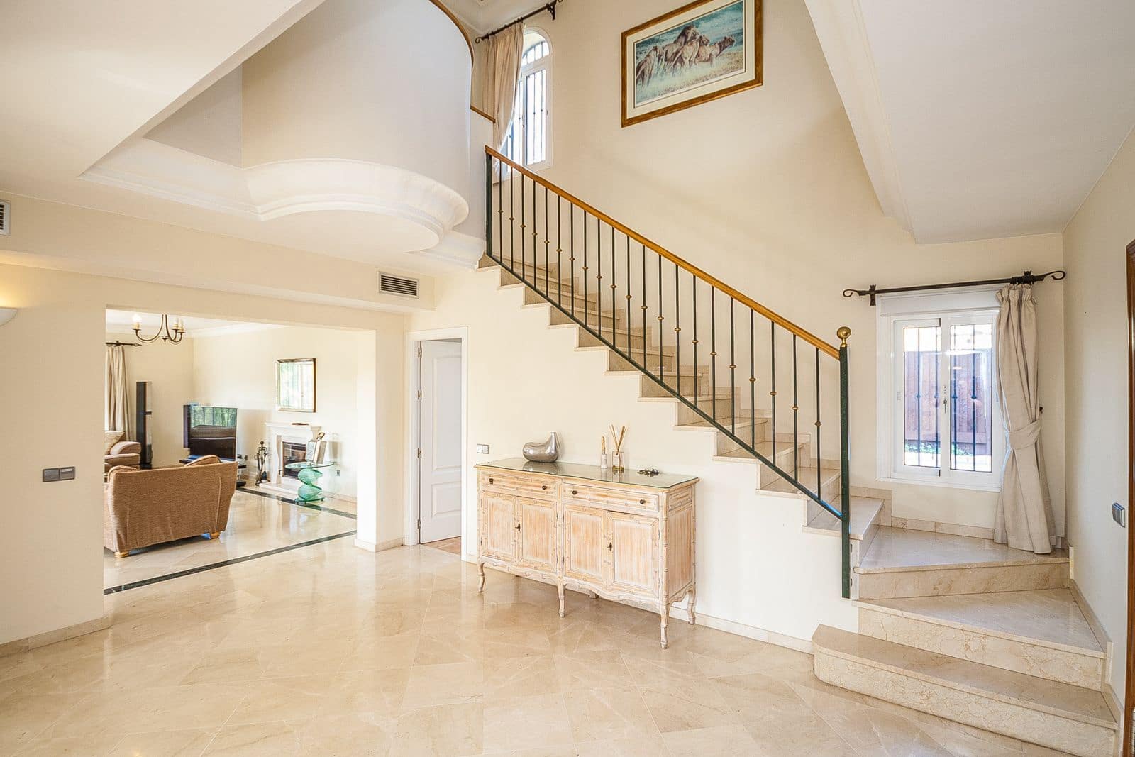 5 soveværelse Villa til salg i Elviria med swimmingpool garage - € 1.295.000 (Ref: 8690410)