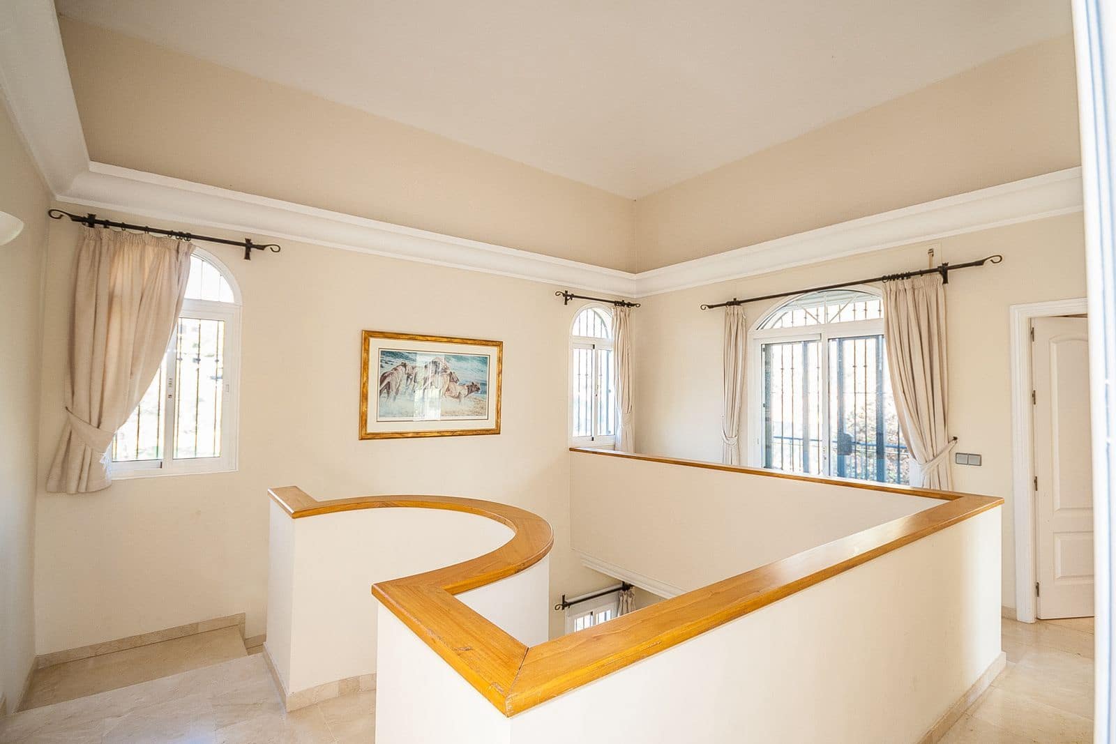 5 soveværelse Villa til salg i Elviria med swimmingpool garage - € 1.295.000 (Ref: 8690410)