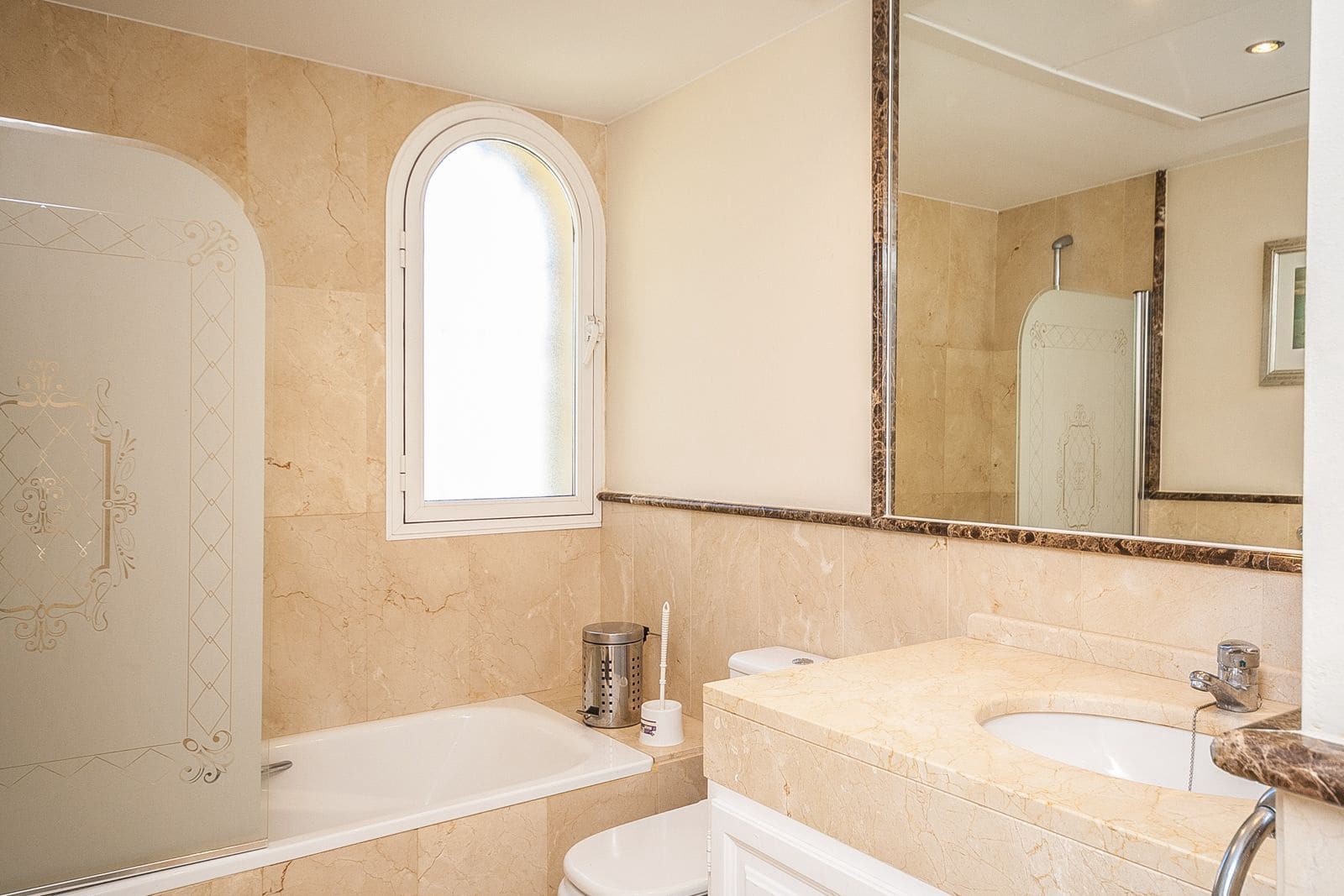 5 soveværelse Villa til salg i Elviria med swimmingpool garage - € 1.295.000 (Ref: 8690410)