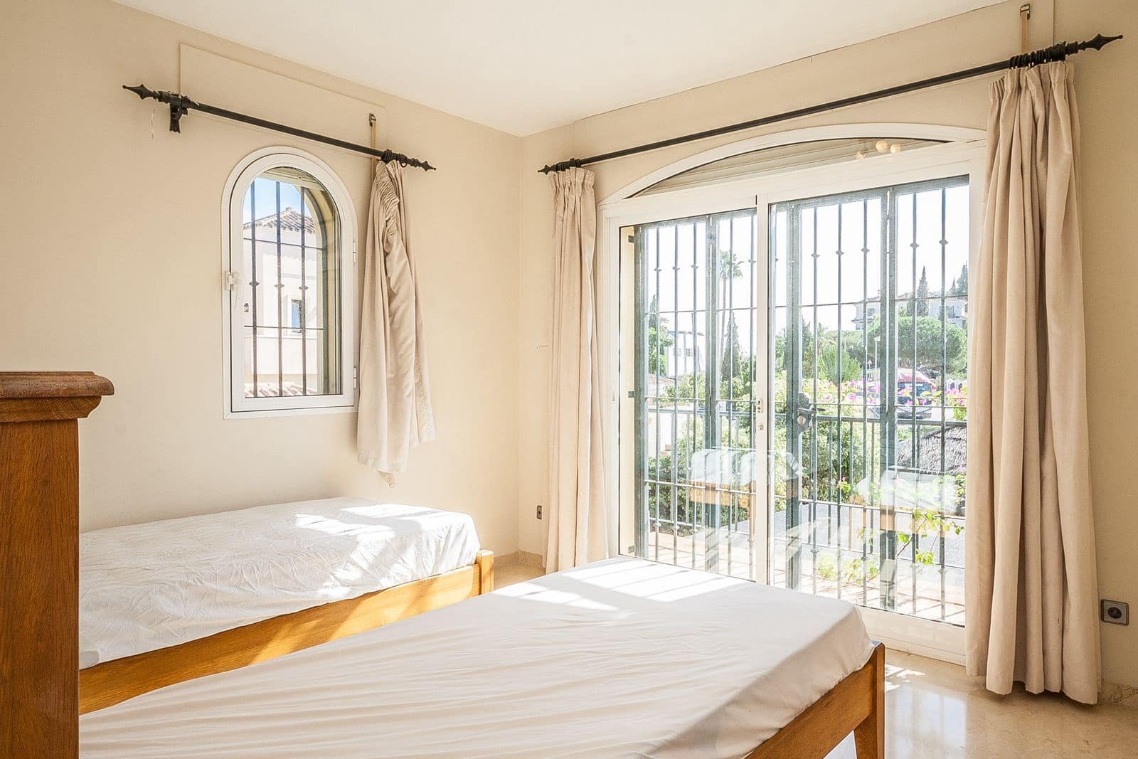 5 soveværelse Villa til salg i Elviria med swimmingpool garage - € 1.295.000 (Ref: 8690410)