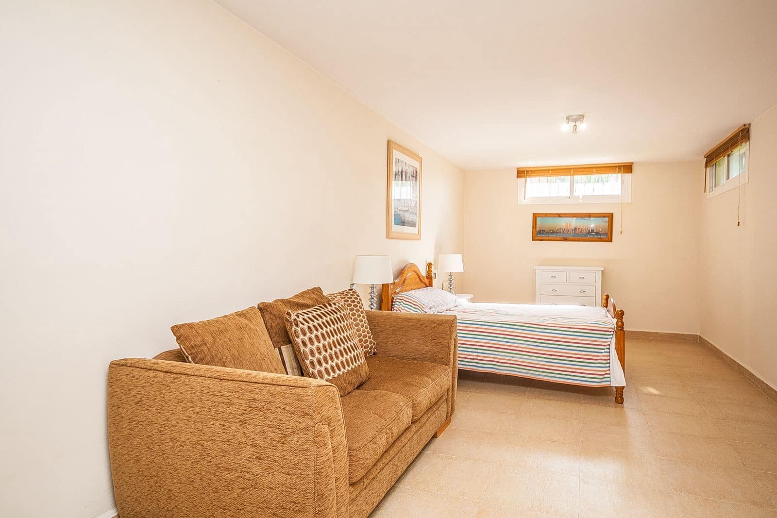 5 soveværelse Villa til salg i Elviria med swimmingpool garage - € 1.295.000 (Ref: 8690410)