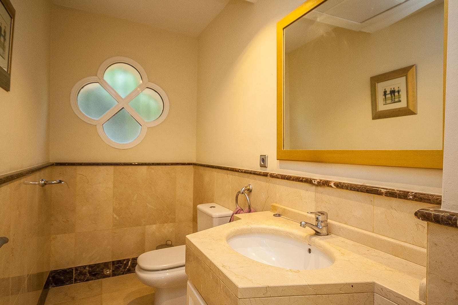 5 soveværelse Villa til salg i Elviria med swimmingpool garage - € 1.295.000 (Ref: 8690410)