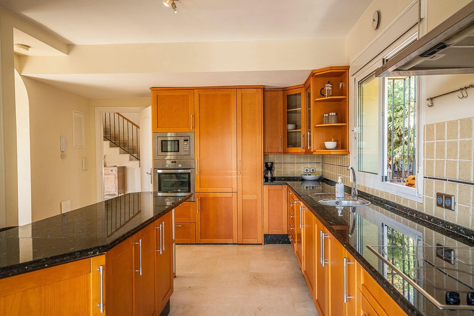 5 soveværelse Villa til salg i Elviria med swimmingpool garage - € 1.295.000 (Ref: 8690410)