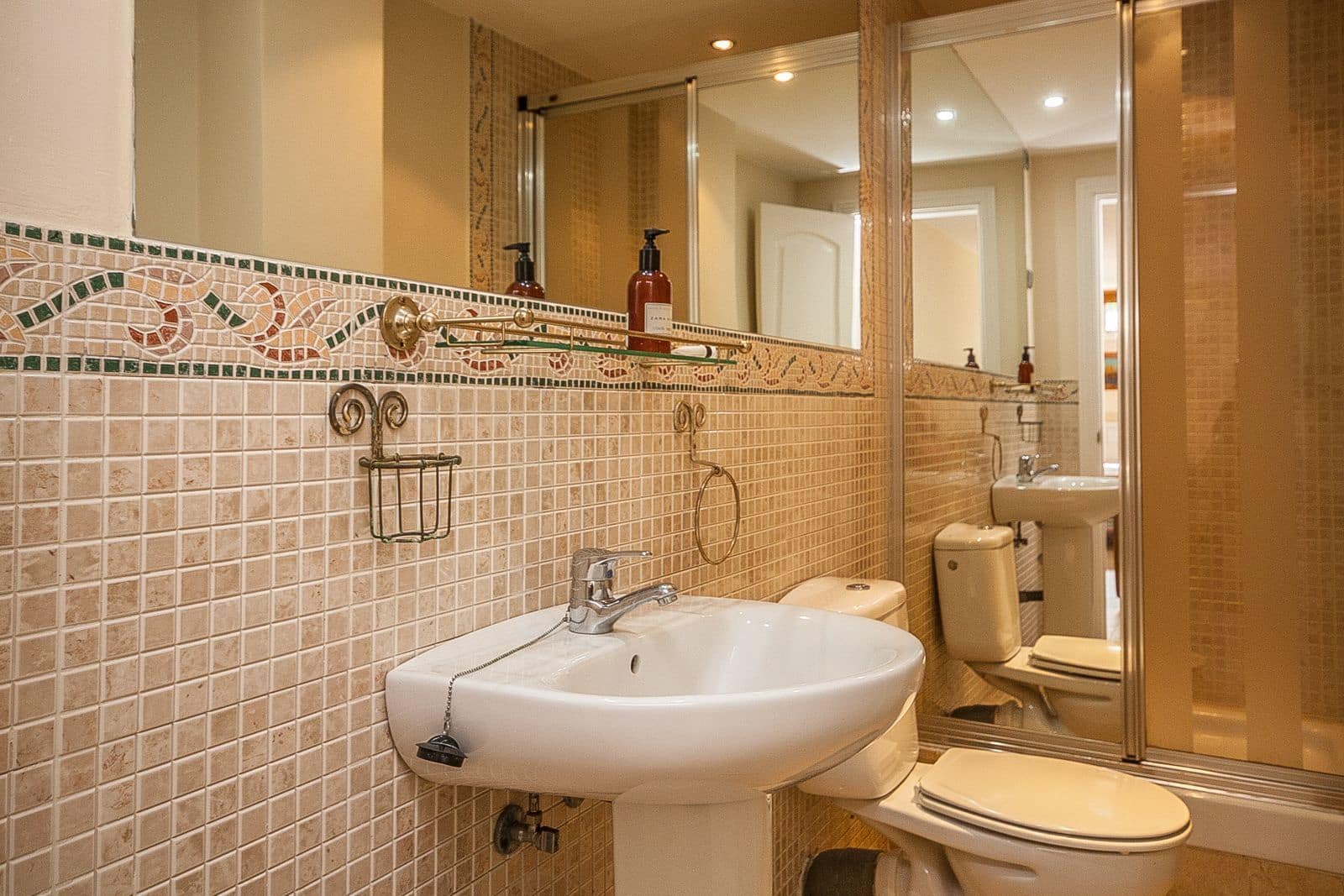 5 soveværelse Villa til salg i Elviria med swimmingpool garage - € 1.295.000 (Ref: 8690410)