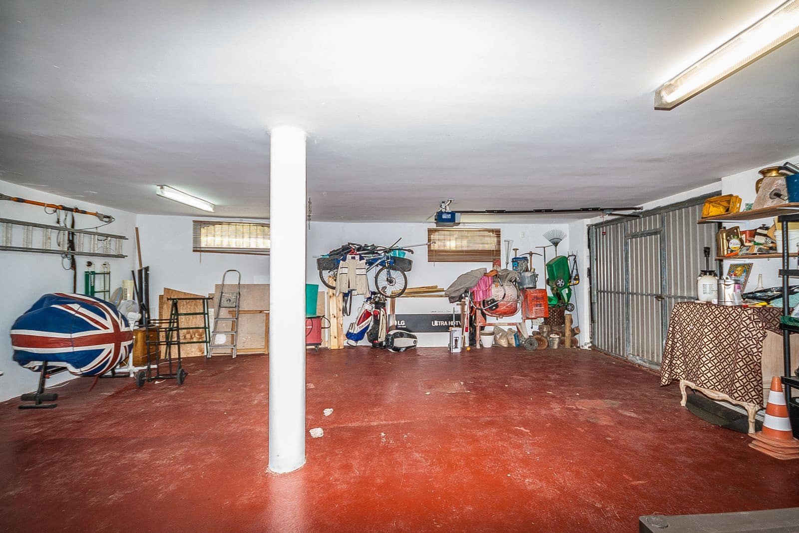 5 soveværelse Villa til salg i Elviria med swimmingpool garage - € 1.295.000 (Ref: 8690410)