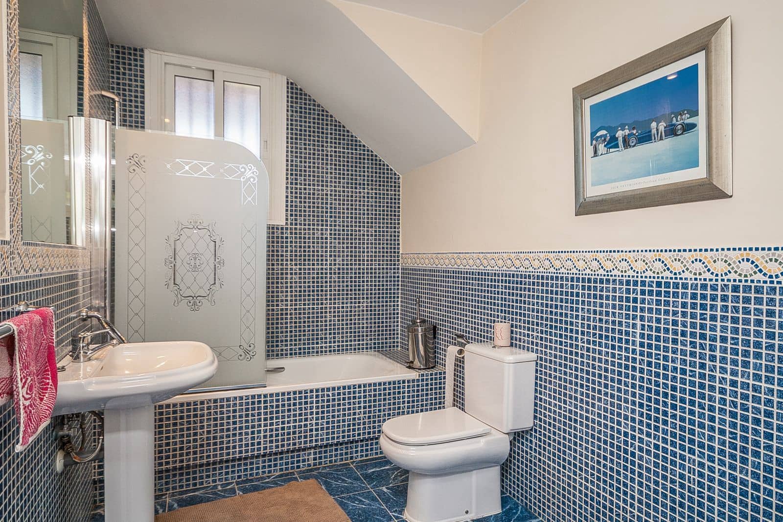 5 soveværelse Villa til salg i Elviria med swimmingpool garage - € 1.295.000 (Ref: 8690410)