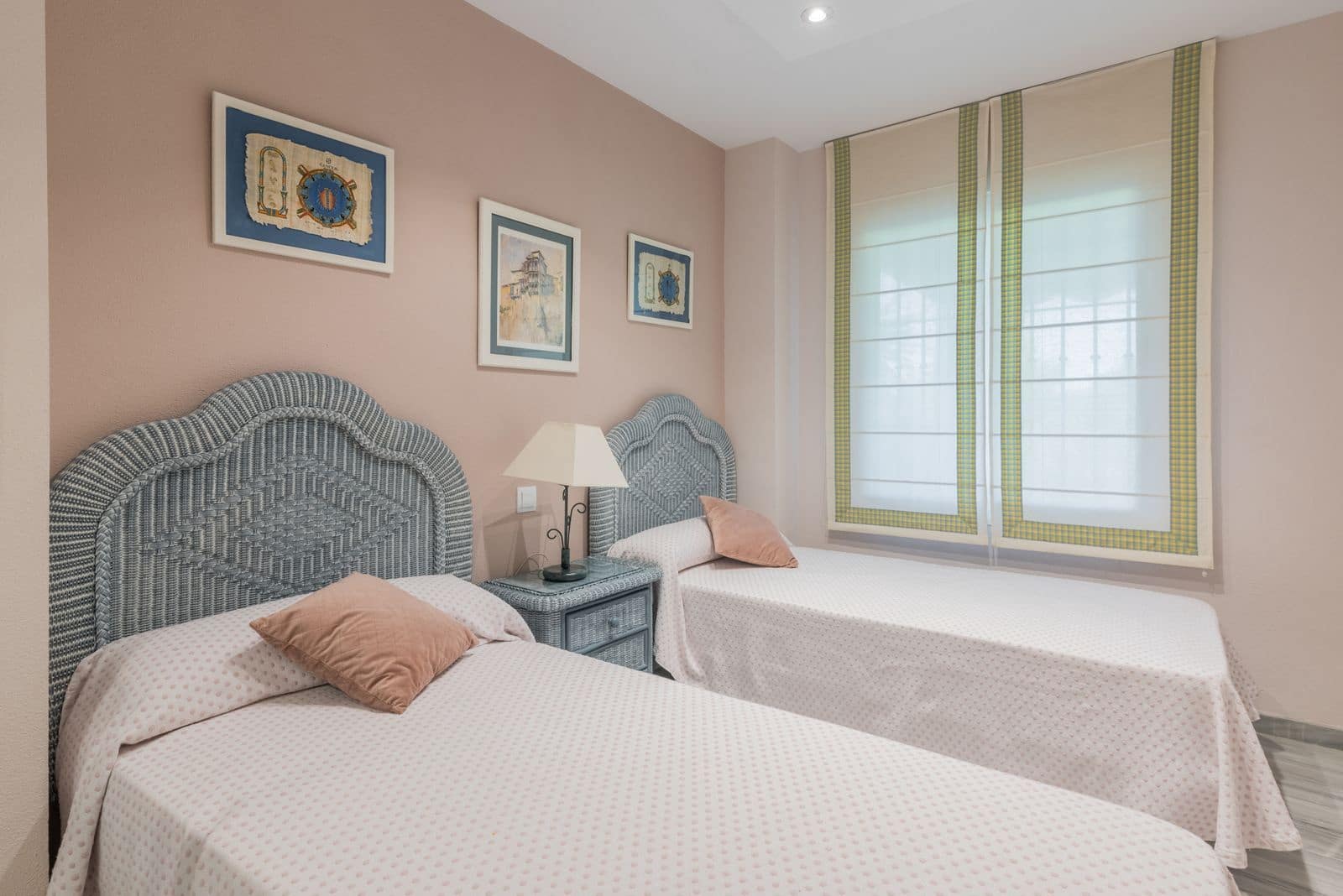 2 slaapkamer Appartement te koop in Marbella met zwembad garage - € 445.000 (Ref: 8690432)