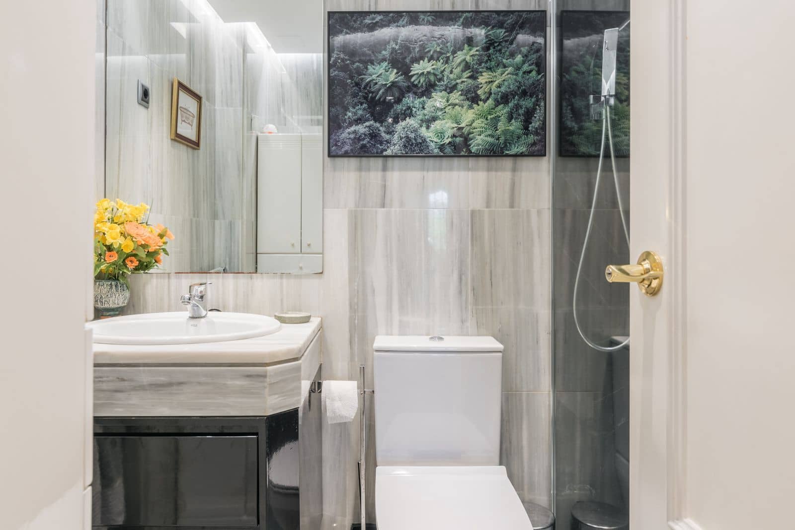 2 slaapkamer Appartement te koop in Marbella met zwembad garage - € 445.000 (Ref: 8690432)